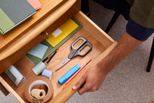 Load image into Gallery viewer, PlusCut™ Scissors - Grey