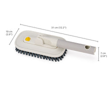 Load image into Gallery viewer, CleanTech™ 2-in-1 Tile Scrubber Tool