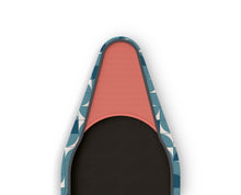 Load image into Gallery viewer, Flexa™ Easy-fit Ironing Board Cover (135 cm) - Mosaic Blue