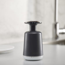 Load image into Gallery viewer, Presto™ Hygienic Soap Dispenser - Grey