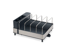 Load image into Gallery viewer, Extend™ Max Stainless-Steel Expandable Dish Drainer