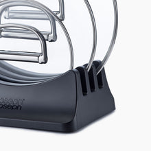 Load image into Gallery viewer, Space 3-Lid Storage Stand