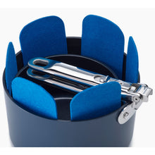 Load image into Gallery viewer, Space 3pc Pan-protector set