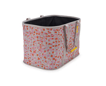 Load image into Gallery viewer, Hold-All™ Max Collapsible 55L Laundry Basket Peach Blossom