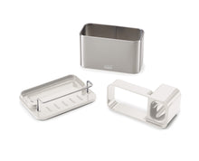 Load image into Gallery viewer, Surface™ Stainless-Steel Sink Tidy Stone