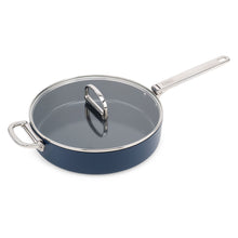 Load image into Gallery viewer, Space 28cm/3.6L Non-Stick Saute pan & Lid