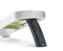 Load image into Gallery viewer, Multi-Grip Mandoline™ Plus - White
