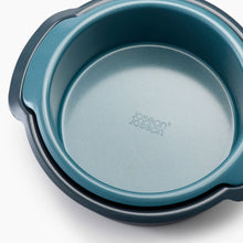 Load image into Gallery viewer, Nest Bake Round Cake Tins – Set of 2