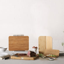 Load image into Gallery viewer, Chop2Pot™ Bamboo - Large