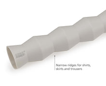 Load image into Gallery viewer, Orderly™ Set of 2 Clothes Rail Spacer Ecru