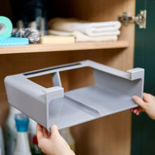 Load image into Gallery viewer, CupboardStore™ Film, Foil Large Grey