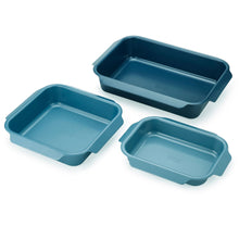 Load image into Gallery viewer, Nest Oven Set of 3 Roasting Trays