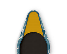 Load image into Gallery viewer, Flexa™ Easy-fit Ironing Board Cover (124 cm) - Mosaic Blue