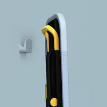 Load image into Gallery viewer, Glide Easy-Store Ironing Board (130cm) - Grey