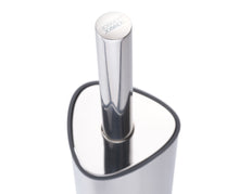 Load image into Gallery viewer, Flex™ 360 Luxe Toilet Brush with Stainless-Steel Finish