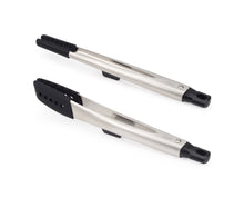 Load image into Gallery viewer, Elevate™ Fusion 2-piece Stainless-Steel Tong Set