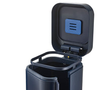 Load image into Gallery viewer, Porta™ 40L Pedal Bin - Midnight Blue