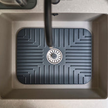 Load image into Gallery viewer, SinkShield™ Sink Protector Large Grey