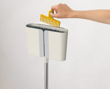 Load image into Gallery viewer, CleanTech™ Wall-Mounted Broom