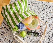 Load image into Gallery viewer, Nest™ Lock 8-Piece Multicolour Mixed Food Container Set