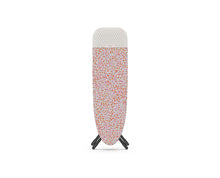 Load image into Gallery viewer, Glide Easy-Store Ironing Board (130cm) - Peach Blossom
