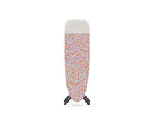 Load image into Gallery viewer, Glide Easy-Store Ironing Board (130cm) - Peach Blossom
