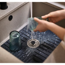 Load image into Gallery viewer, SinkShield™ Sink Protector Large Grey