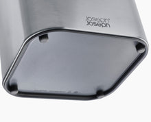 Load image into Gallery viewer, Surface™ Stainless-Steel Tiered Utensil Pot