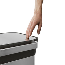 Load image into Gallery viewer, Titan 30L Stainless-Steel Trash Compactor