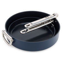 Load image into Gallery viewer, Space 2pc Non-Stick Frying pan set