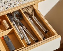 Load image into Gallery viewer, GrillOut™ 4-Piece Stainless-Steel BBQ Utensil Set with Storage Case