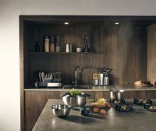 Load image into Gallery viewer, Nest™ 9 Stainless-Steel Food Preparation Set