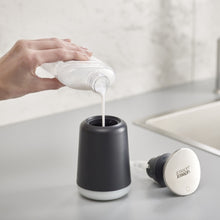 Load image into Gallery viewer, Presto™ Hygienic Soap Dispenser - Grey