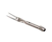 Load image into Gallery viewer, GrillOut™ 3-Piece Stainless-Steel BBQ Turner, Tongs & Fork Set
