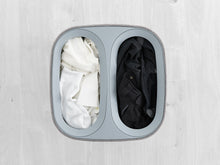 Load image into Gallery viewer, Tota 60L Laundry Separation Basket - Grey