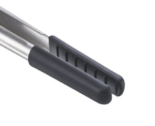 Load image into Gallery viewer, Elevate™ Fusion Stainless-Steel Precision Tongs