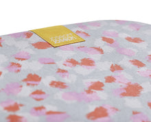 Load image into Gallery viewer, Glide Compact Easy-Store Ironing Board (110cm) - Peach Blossom