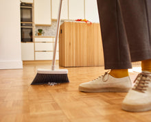 Load image into Gallery viewer, CleanTech™ Wall-Mounted Broom