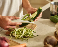 Load image into Gallery viewer, Switch™ 2-in-1 Peeler