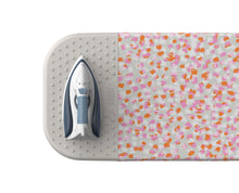 Load image into Gallery viewer, Glide Easy-Store Ironing Board (130cm) - Peach Blossom