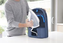 Load image into Gallery viewer, Pocket Plus Folding Ironing Board with Advanced Cover