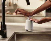 Load image into Gallery viewer, Presto™ Hygienic Soap Dispenser Stone
