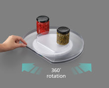 Load image into Gallery viewer, FridgeStore™ Rotating Organiser