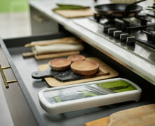 Load image into Gallery viewer, Multi-Grip Mandoline™ Plus - White