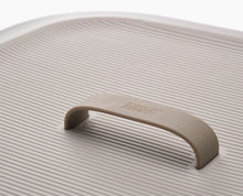 Load image into Gallery viewer, Tota One 60L Ecru Laundry Basket