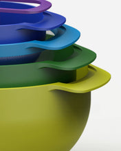 Load image into Gallery viewer, Nest™ 9 Plus Bowl Set- Multicoloured