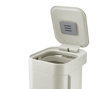 Load image into Gallery viewer, Porta™ 40L Pedal Bin - Concrete Grey