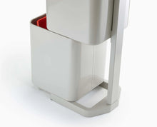 Load image into Gallery viewer, Totem Compact 40L Waste & Recycling Bin