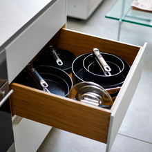 Load image into Gallery viewer, Space 6pc Non-Stick Cookware set