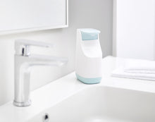 Load image into Gallery viewer, Slim™ Compact Soap Pump - Blue
